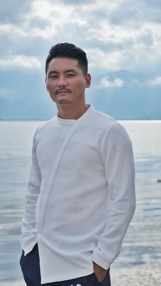 纪磊 Lei Ji