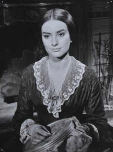 卢奇拉·莫拉基 Lucilla Morlacchi