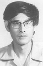 陈绍勉 Shaomian Chen