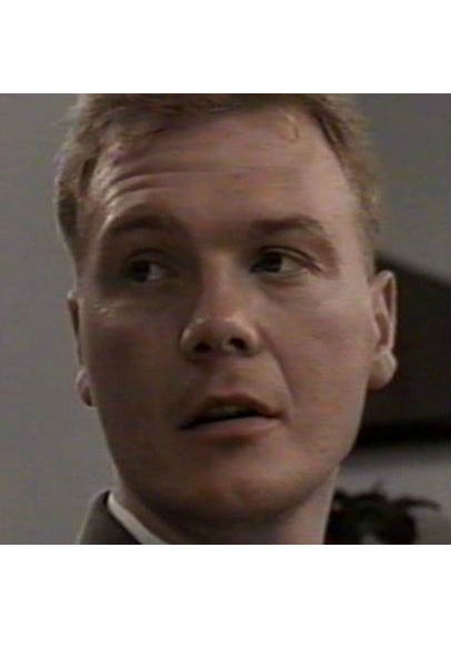 麦鹤顿 Houghton Mark