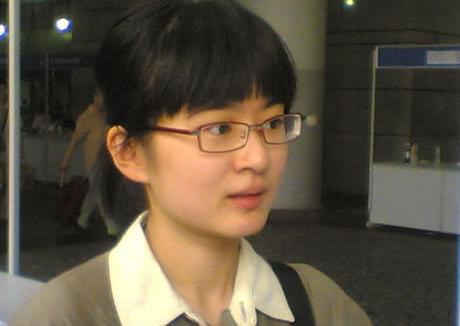 柳田 Tian Liu