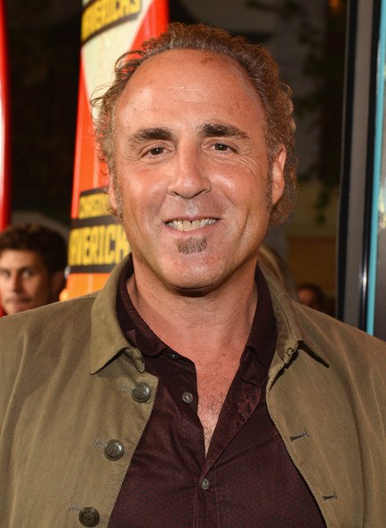 卡里奥·塞勒姆 Kario Salem