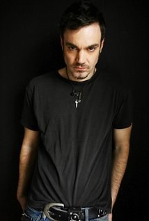 杰米·哈罗德 Jamie Harrold