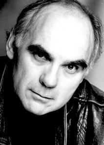 让-雷内·奥尔莱特 Jean-René Ouellet