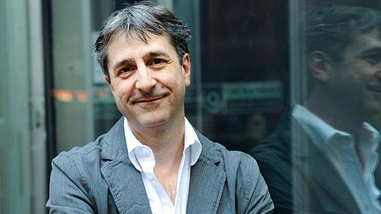 马丁·德兰维尔 Martin Drainville