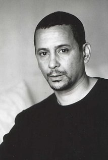 阿贝尔·贾夫里 Abel Jafri