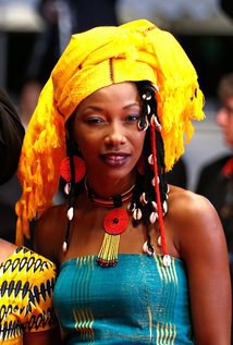 法图玛塔·迪亚瓦拉 Fatoumata Diawara