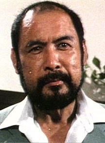 李敏郎 Min-Lang Li