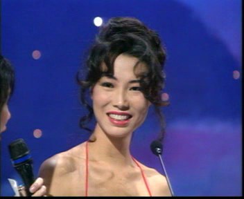 李雪慜 Suet-Man Lee