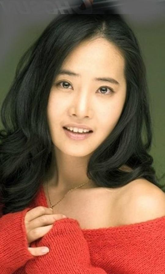 姜京宪 Kyeong-heon Kang