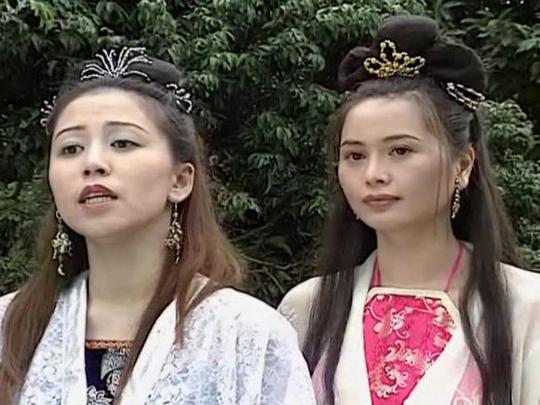 乐蓉蓉 Rong Rong Le