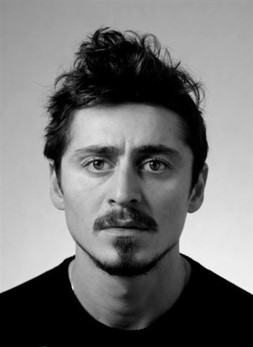 阿列克谢·曼韦洛夫 Alexej Manvelov