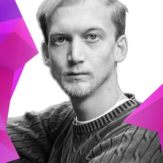 克里斯托弗·努登罗特 Christoffer Nordenrot