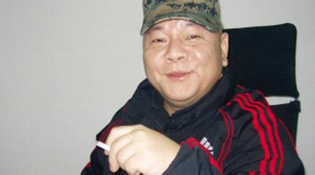 田隽 Jun Tin