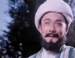 吐依贡·阿合买德 Tuigon Achmed