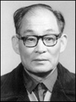 江雨声 Yusheng Jiang