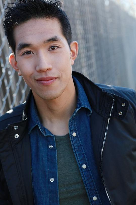 赖志群 Jason J Lai