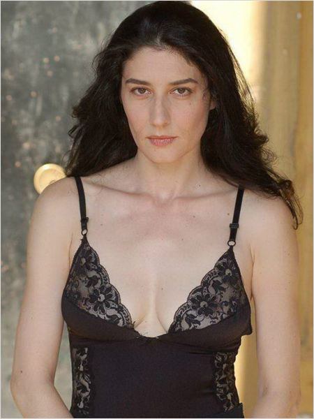 西蒙娜·诺比利 Simona Nobili