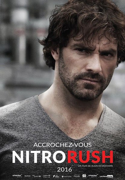 Guillaume Lemay-Thivierge Guillaume Lemay-Thivierge