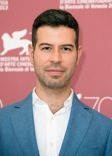 戴维·巴勃罗斯 David Pablos