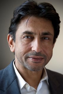 贾韦德·坎 Javed Khan