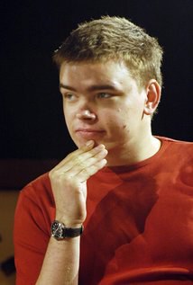 扬·P·马杜辛斯基 Jan P. Matuszynski