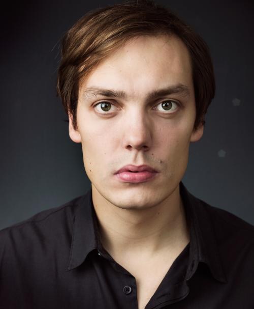 拉斐尔·斯塔霍维亚克 Rafael Stachowiak