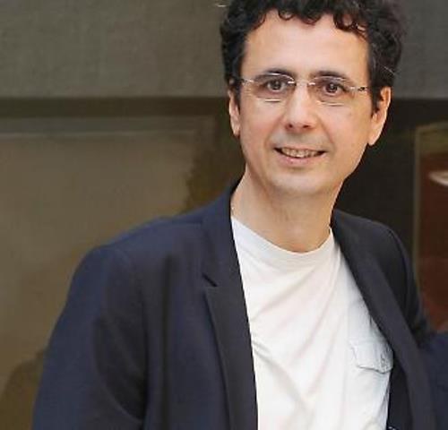 热纳罗·努基阿德 Gennaro Nunziante