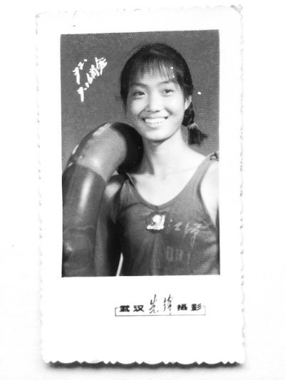 杨鸣秋 Mingqiu Yang