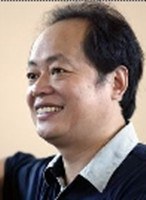孙仲江 Zhongjiang Sun