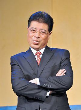 陆鸣 Ming Lu