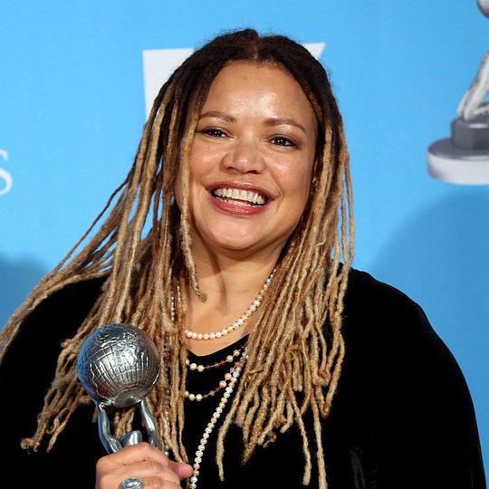 卡斯·莱蒙斯 Kasi Lemmons