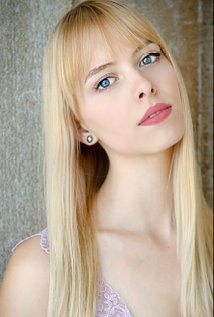 吉赛尔·达迈尔 Giselle DaMier