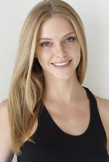 艾尔·埃文斯 Elle Evans