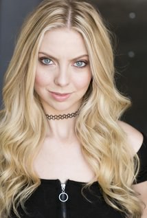 费尔·米凯拉·格里芬 Fair Micaela Griffin