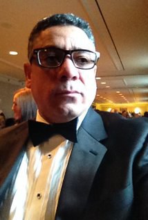 马科斯·A·冈萨雷斯 Marcos A. Gonzalez