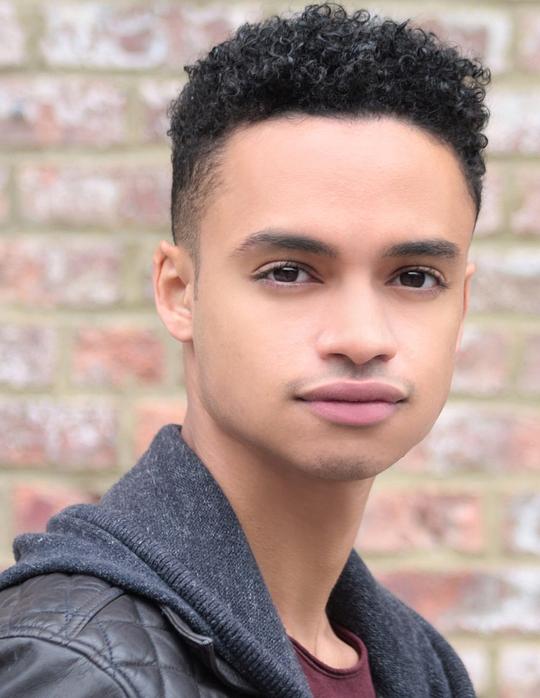 马奎斯·罗德里格斯 Marquis Rodriguez