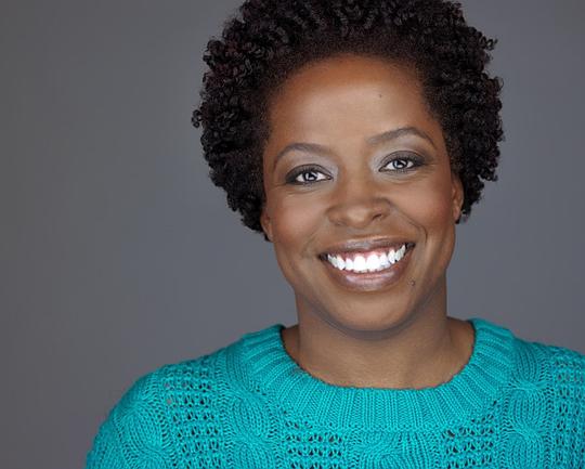 嘉蜜拉·赖特 Gameela Wright