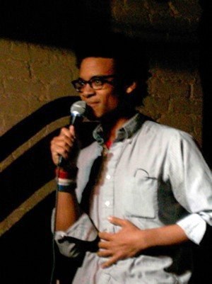 约旦·卡洛斯 Jordan Carlos