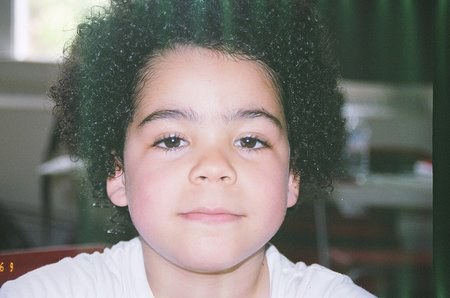 安东尼奥·奥提兹 Antonio Ortiz