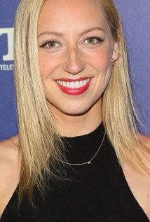 安娜·康克尔 Anna Konkle