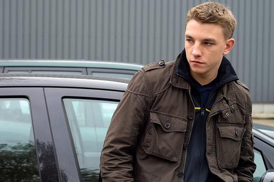 摩根·马林 Morgan Marinne