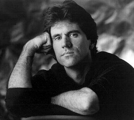 罗伯·马歇尔 Rob Marshall