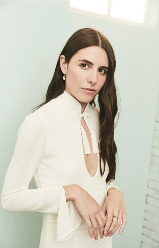 玛丽安妮·芮登 Marianne Rendón