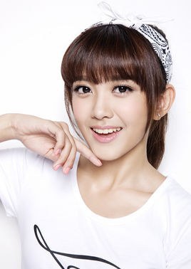 纪欣妤 Betty Chi