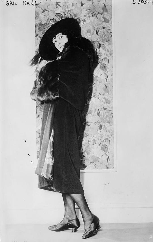 Gail Kane Gail Kane