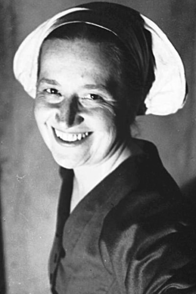 Lotte Brackebusch Lotte Brackebusch