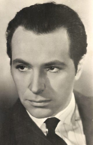 ‎理查德·豪斯勒‎ Richard Häussler