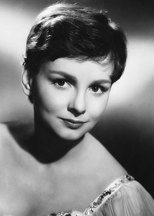 Ingrid Andree Ingrid Andree