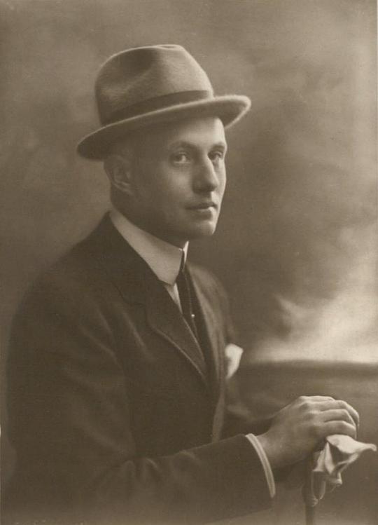 Bruno Kastner Bruno Kastner